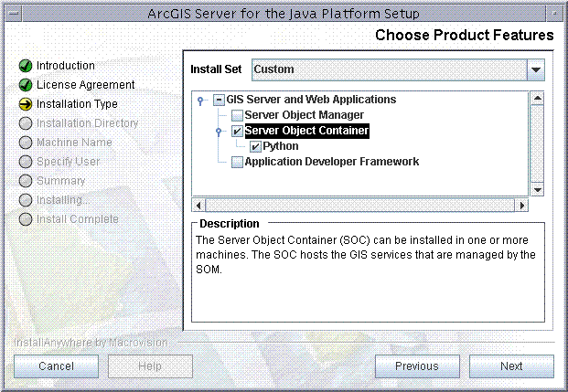 Install Arcgis 9 3 Single User