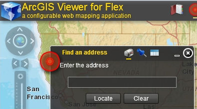 截图 - Flex的浏览器使用的颜色例如黑色的金子