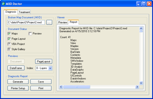 分析报告 分析报告