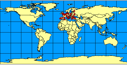 Attribute and Spatial Query