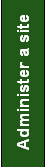 Administer a site