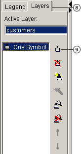 Layers tab