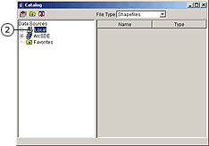 Author Catalog