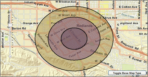 Example 1 Rendering Example